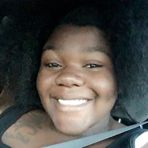 Meet your Posher, Jada